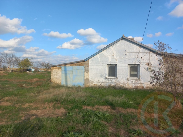 
  Продается дом 37.7 м². Фото 1.