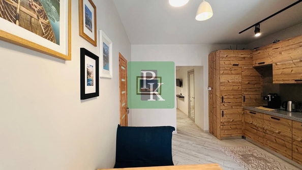 
  Продается 1-комн. квартира 35.2 м². Фото 3.