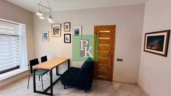 
  Продается 1-комн. квартира 35.2 м². Фото 4.