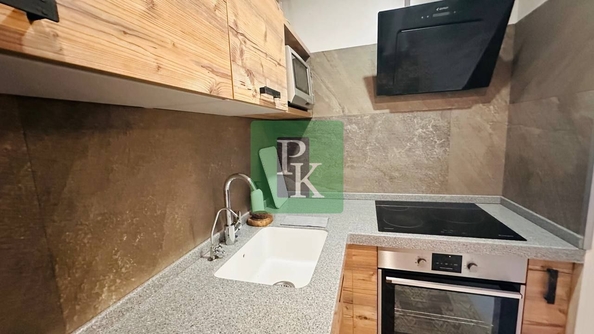 
  Продается 1-комн. квартира 35.2 м². Фото 10.