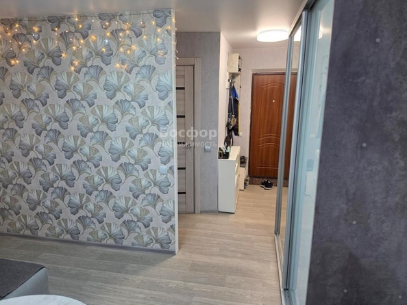 
  Продается 1-комн. квартира 31.2 м². Фото 6.