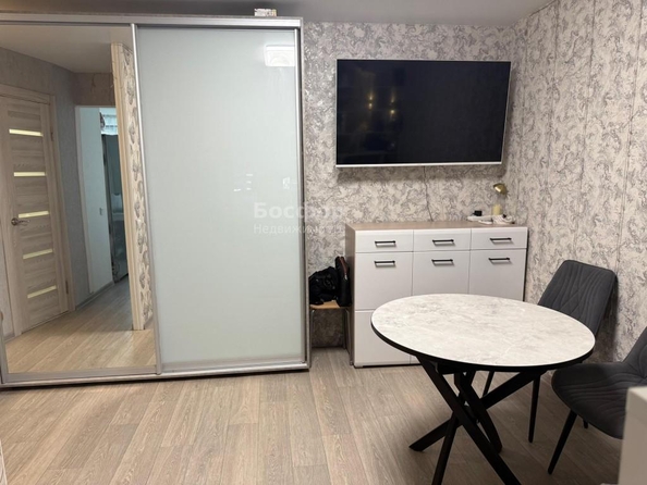 
  Продается 1-комн. квартира 31.2 м². Фото 10.