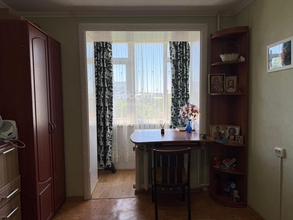 
  Продается 2-комн. квартира 35 м². Фото 5.