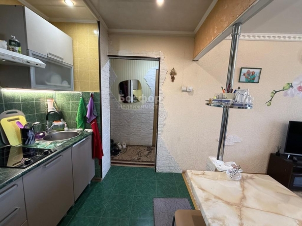 
  Продается 2-комн. квартира 35 м². Фото 6.