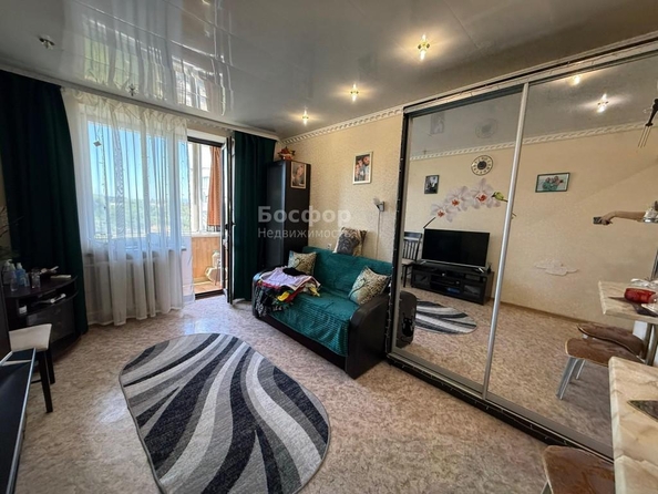 
  Продается 2-комн. квартира 35 м². Фото 7.