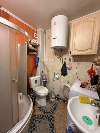 
  Продается 2-комн. квартира 35 м². Фото 13.