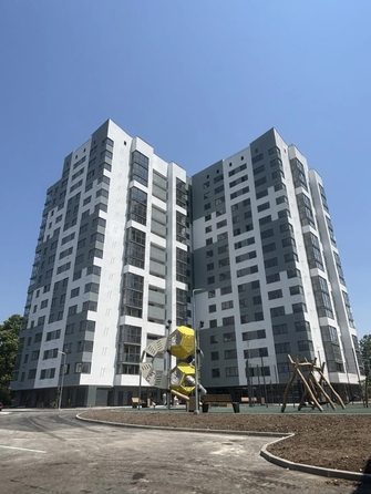 
  Продается студия 41.3 м², в ЖК Поэма. Фото 15.