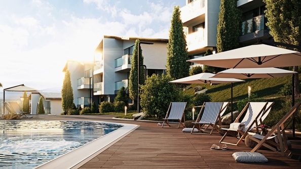 
  Продается апартамент 82.6 м², в АК Удачное. Фото 3.