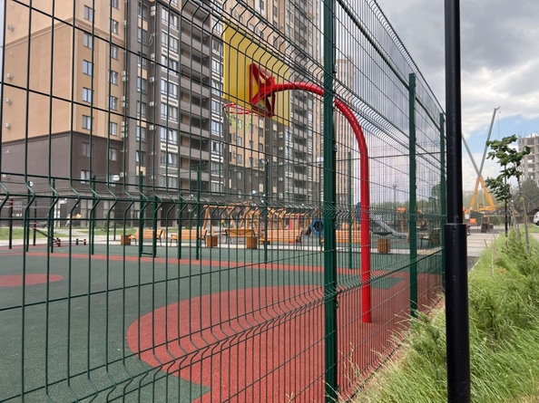 
  Продается 2-комн. квартира 59.6 м². Фото 23.