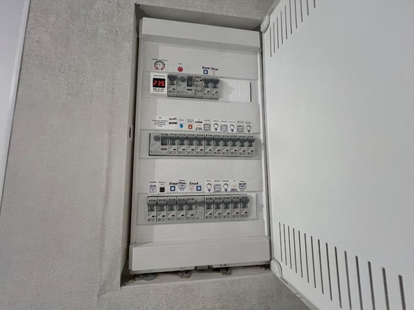 
  Продается 2-комн. квартира 59.6 м². Фото 27.