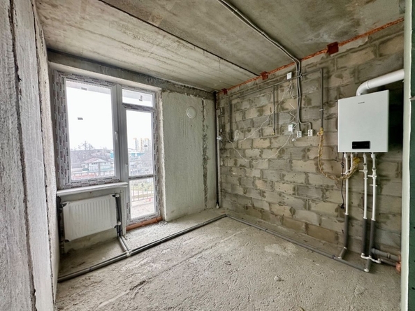 
  Продается 1-комн. квартира 40.14 м². Фото 5.