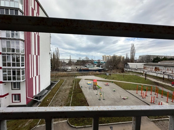 
  Продается 1-комн. квартира 40.14 м². Фото 7.