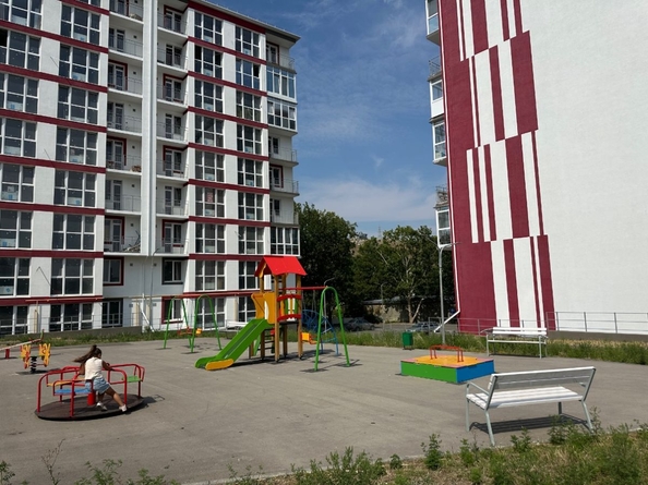 
  Продается 1-комн. квартира 40.14 м². Фото 13.