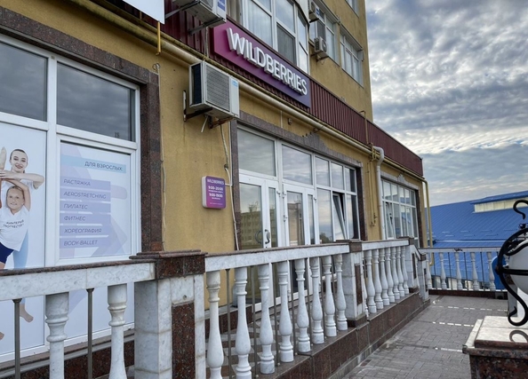 
  Продается универсальное помещение 73 м². Фото 2.