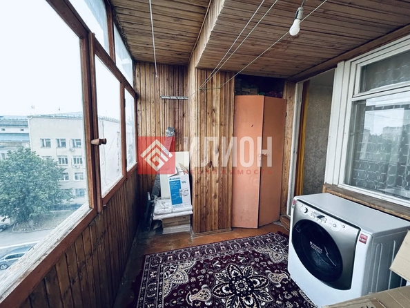 
  Продается 3-комн. квартира 70 м². Фото 10.
