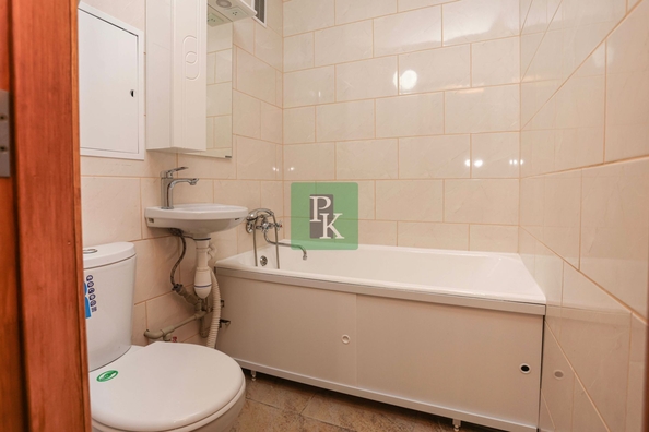 
  Продается 2-комн. квартира 41.3 м². Фото 14.