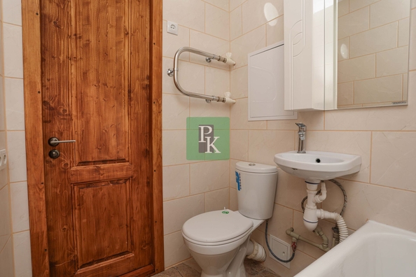 
  Продается 2-комн. квартира 41.3 м². Фото 15.