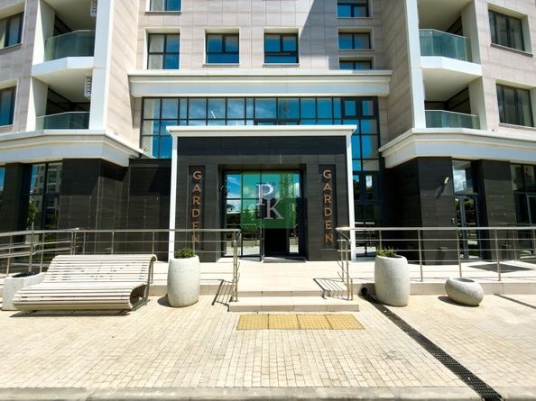 
  Продается апартамент 35 м². Фото 1.