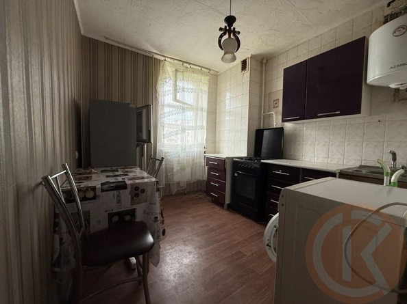 
  Продается 1-комн. квартира 36.6 м². Фото 1.