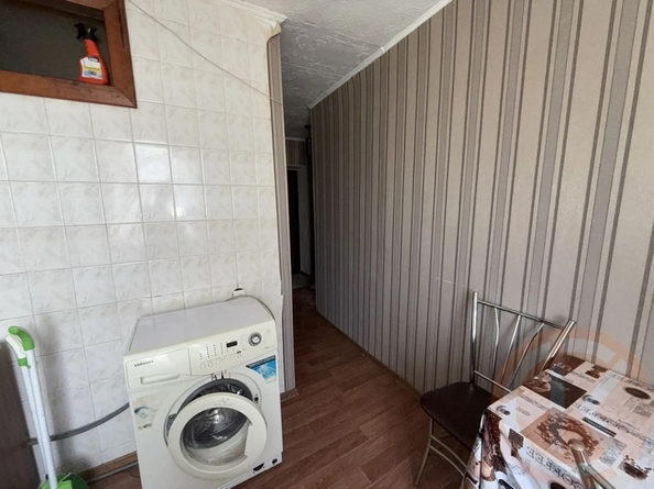 
  Продается 1-комн. квартира 36.6 м². Фото 3.