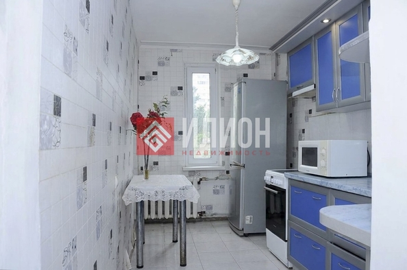 
  Продается 2-комн. квартира 50.9 м². Фото 1.
