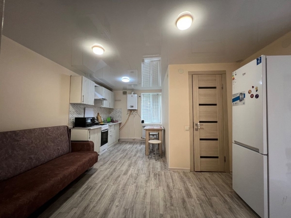 
  Продается дом 38 м². Фото 1.