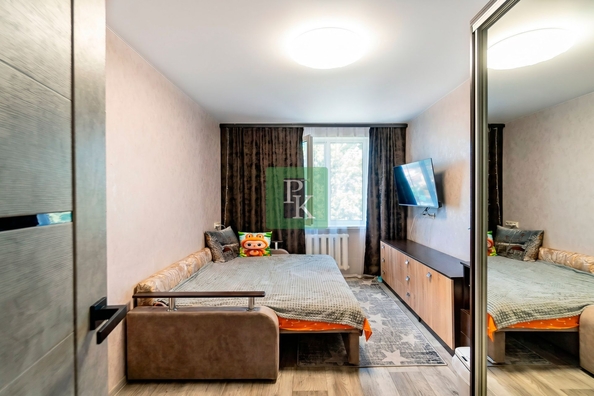 
  Продается 2-комн. квартира 59.7 м². Фото 4.