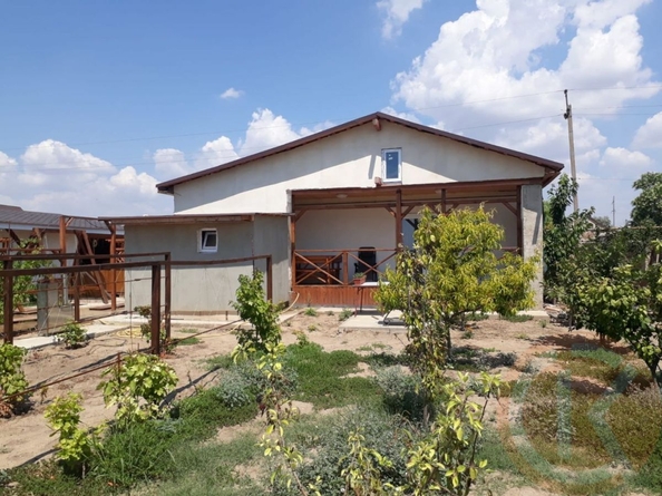 
  Продается дом 260 м². Фото 1.