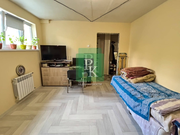 
  Продается 1-комн. квартира 38 м². Фото 4.