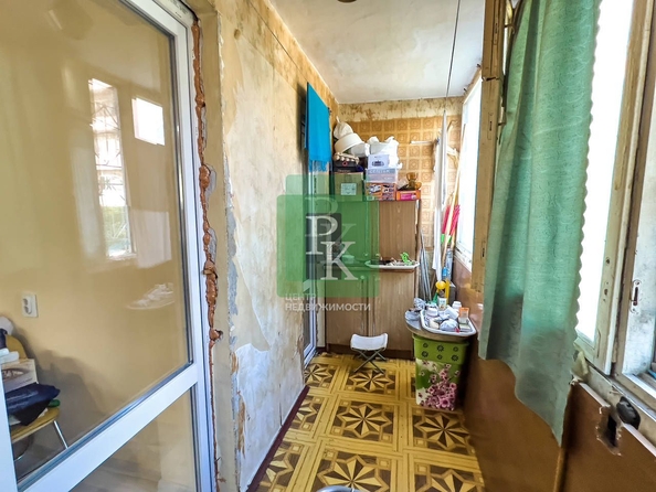 
  Продается 1-комн. квартира 38 м². Фото 8.