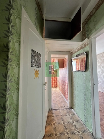 
  Продается 2-комн. квартира 44.8 м². Фото 6.