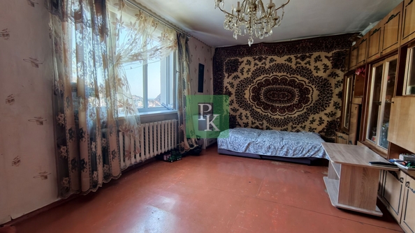 
  Продается 2-комн. квартира 52 м². Фото 3.