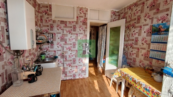 
  Продается 2-комн. квартира 52 м². Фото 12.