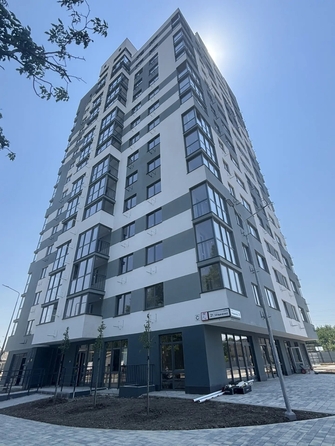 
  Продается 1-комн. квартира 45.2 м², в ЖК Поэма. Фото 12.