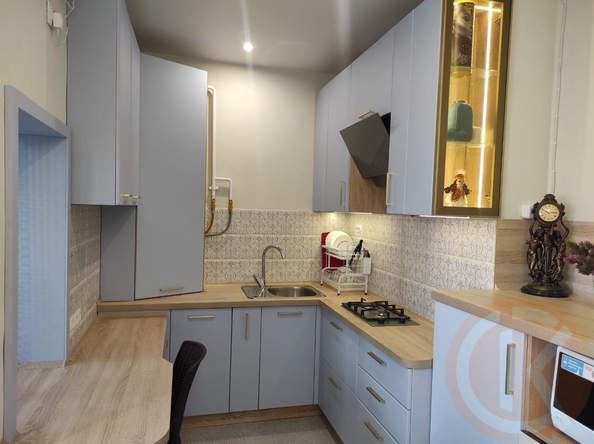 
  Продается 1-комн. квартира 37 м². Фото 1.