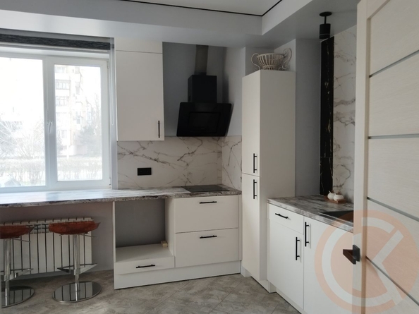 
  Продается 1-комн. квартира 48.4 м². Фото 1.