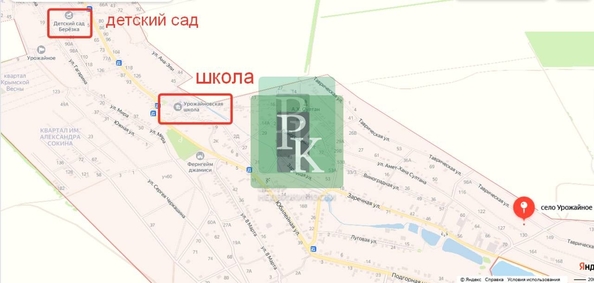 
  Продается земельный участок 6 соток. Фото 9.