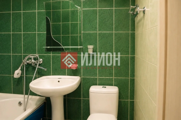 
  Продается 1-комн. квартира 30.7 м². Фото 8.