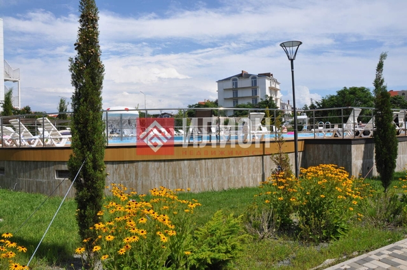 
  Продается апартамент 26 м². Фото 13.