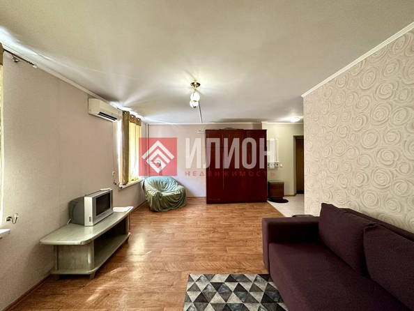 
  Продается 1-комн. квартира 34.8 м². Фото 2.