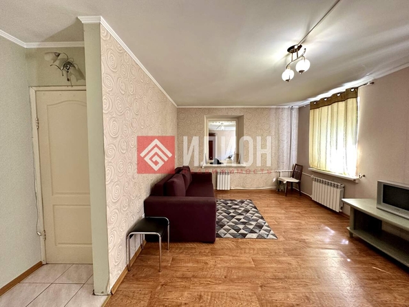 
  Продается 1-комн. квартира 34.8 м². Фото 4.
