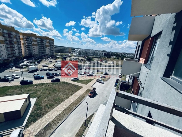 
  Продается 1-комн. квартира 39.5 м². Фото 1.