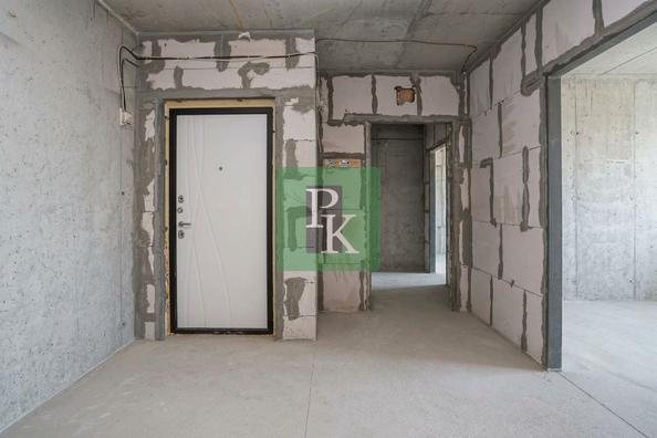 
  Продается 2-комн. квартира 56.5 м². Фото 10.