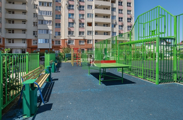
  Продается 2-комн. квартира 56.5 м². Фото 18.