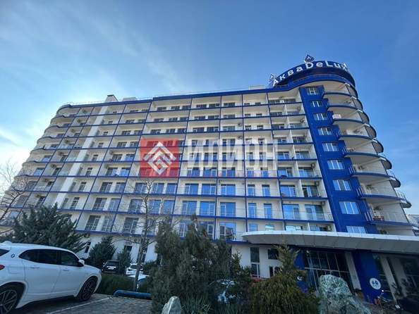 
  Продается апартамент 52.4 м². Фото 9.