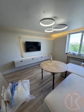 
  Продается 2-комн. квартира 62 м². Фото 5.