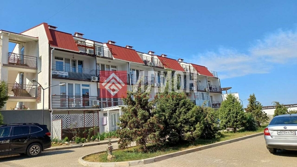 
  Продается апартамент 33.7 м². Фото 16.