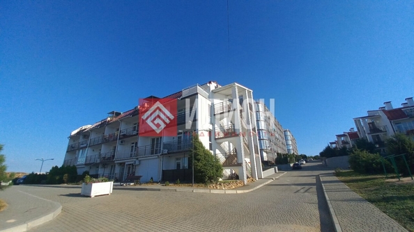 
  Продается апартамент 33.7 м². Фото 20.