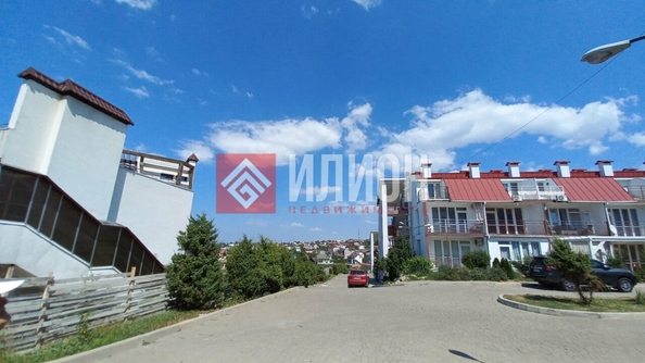 
  Продается апартамент 33.7 м². Фото 22.