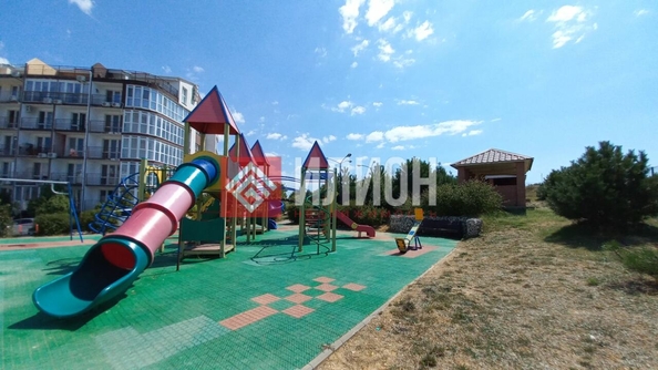 
  Продается апартамент 33.7 м². Фото 30.